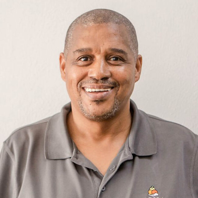 Martin Arendse