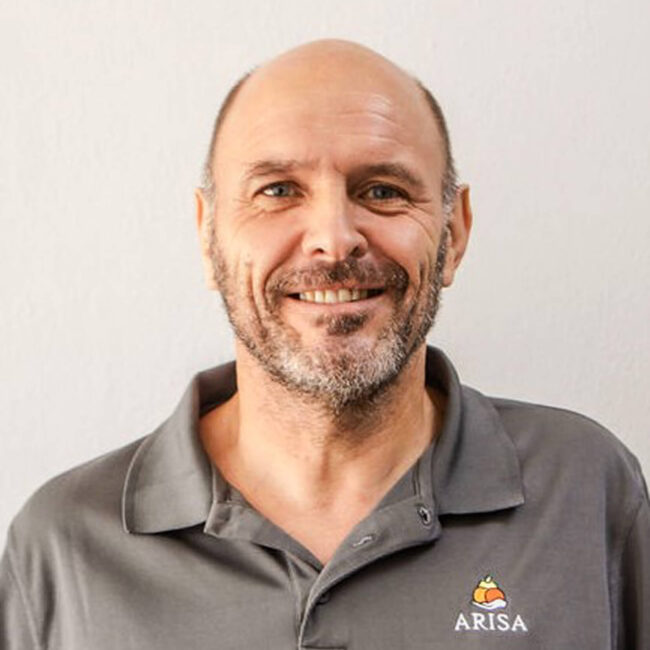 Henk Badenhorst